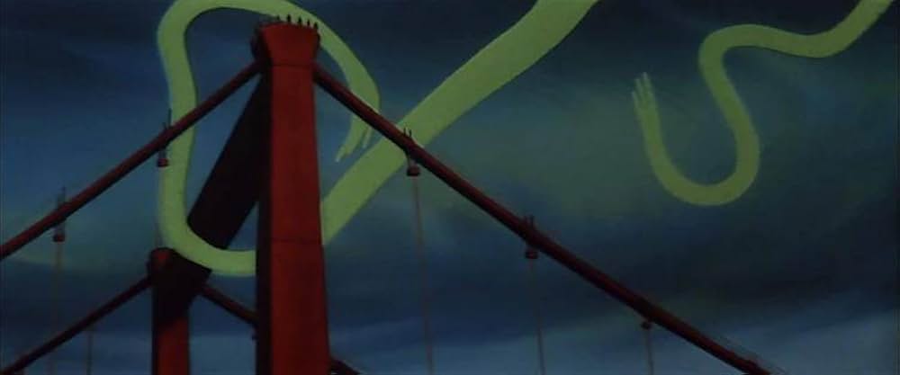 宇宙大怪獣ドゴラの画像