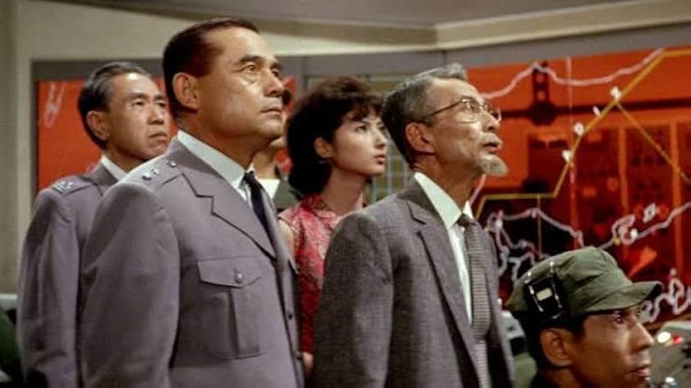 宇宙大怪獣ドゴラの画像