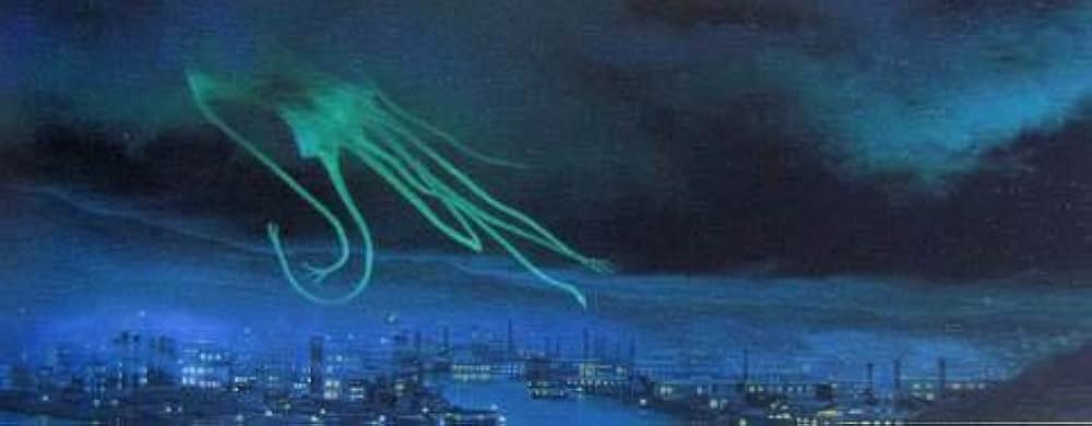 宇宙大怪獣ドゴラの画像