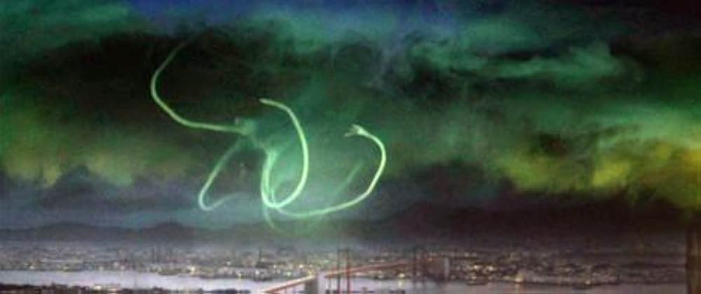 宇宙大怪獣ドゴラの画像