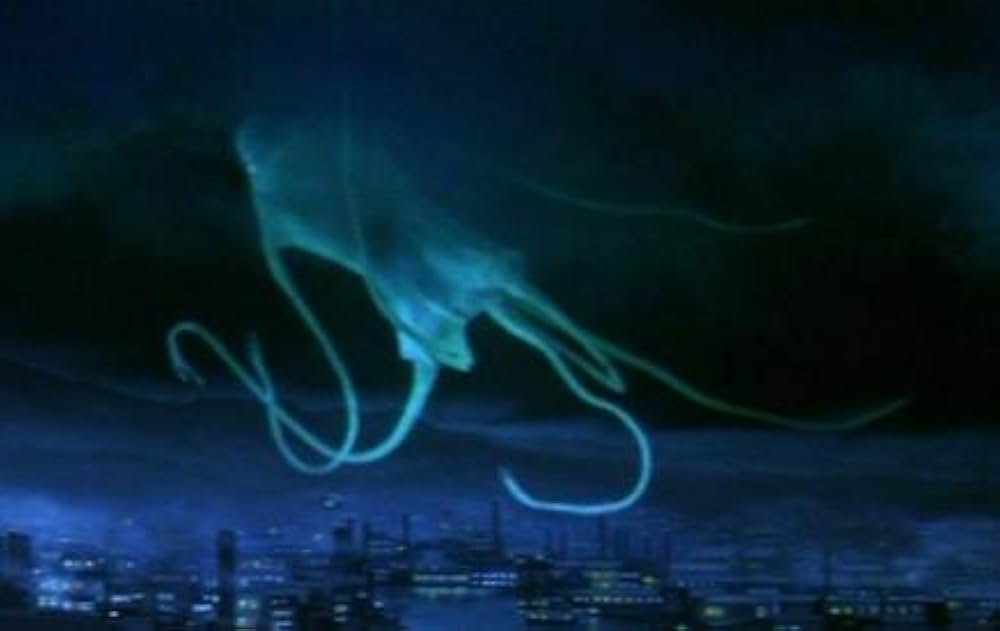 宇宙大怪獣ドゴラの画像