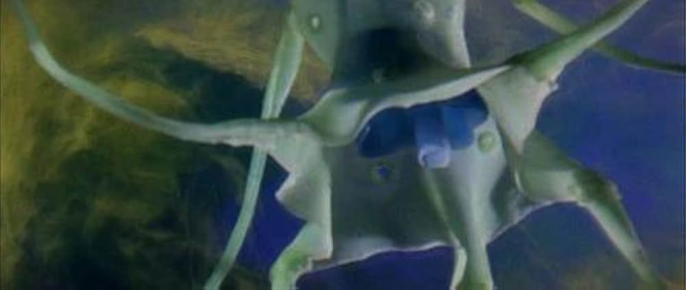 宇宙大怪獣ドゴラの画像