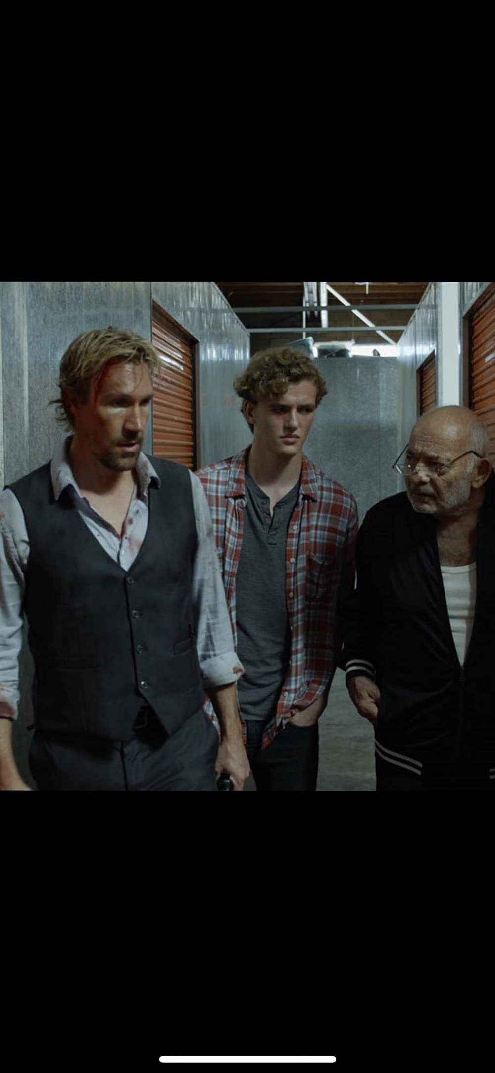 キラー・ハントの画像