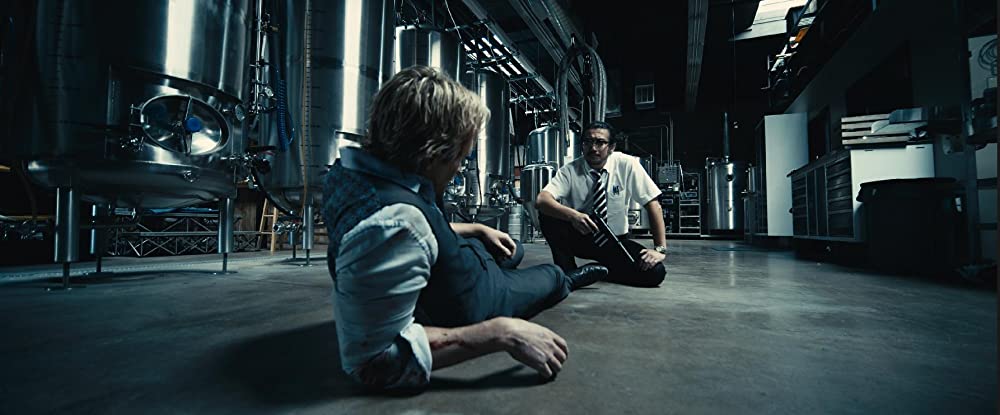 キラー・ハントの画像