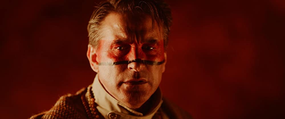 キラー・ハントの画像