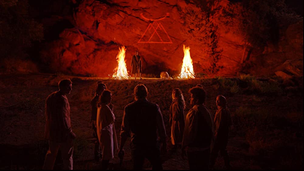 キラー・ハントの画像