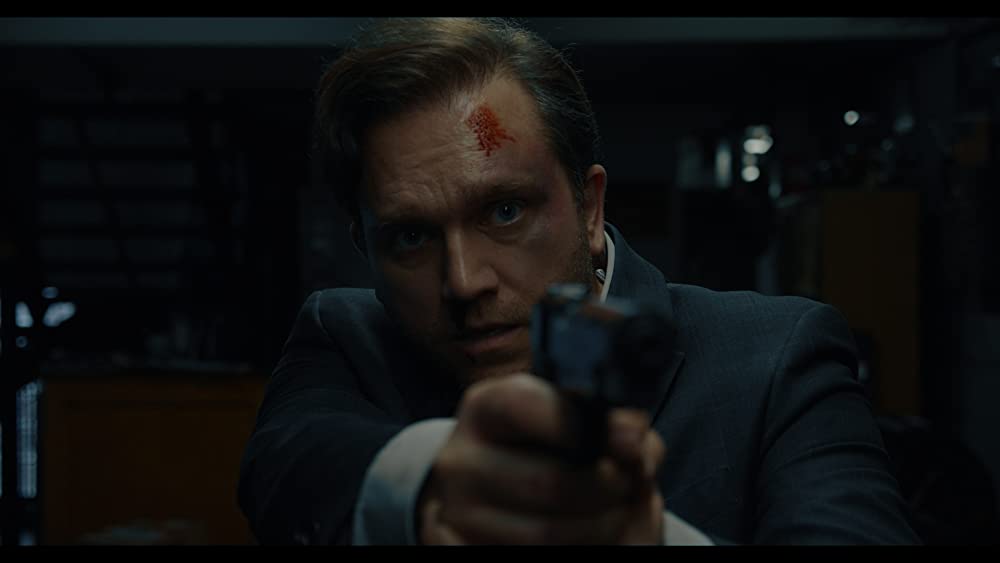 キラー・ハントの画像