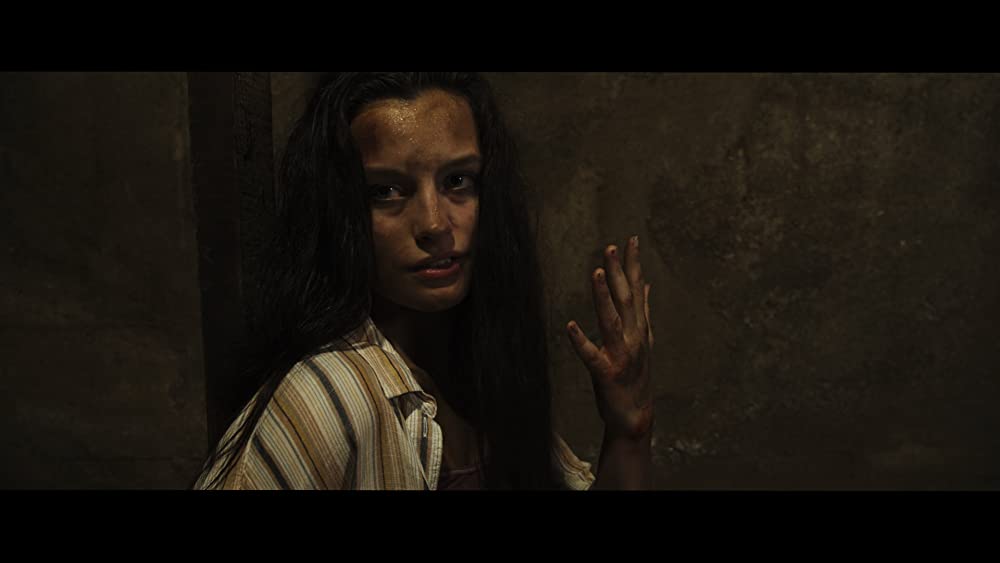 キラー・ハントの画像