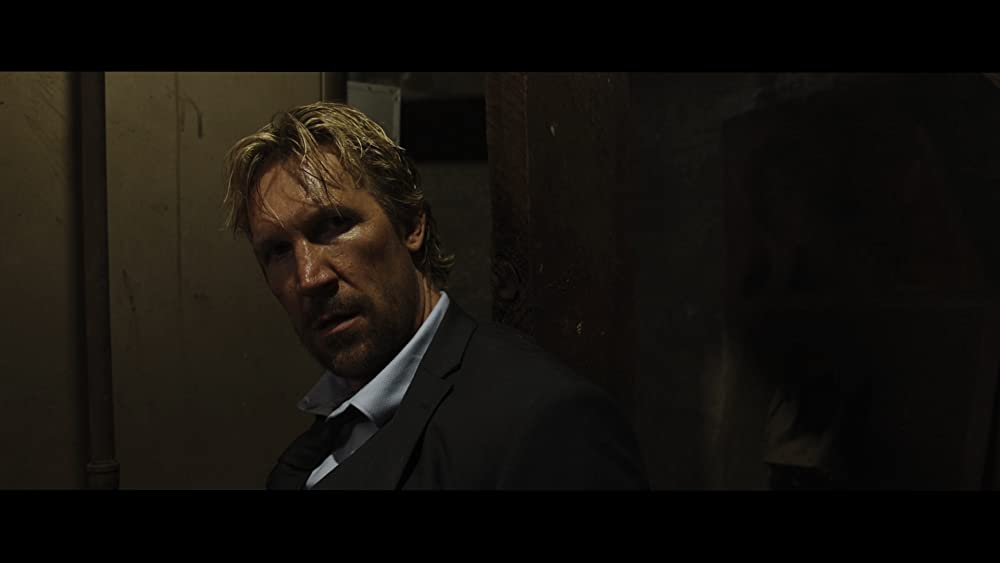 キラー・ハントの画像