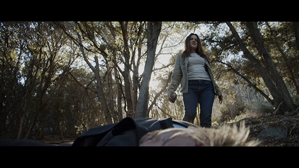 キラー・ハントの画像