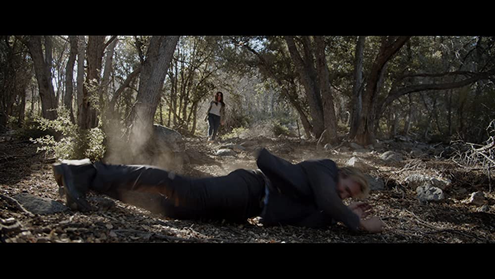 キラー・ハントの画像