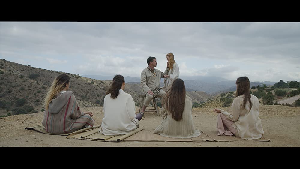 キラー・ハントの画像