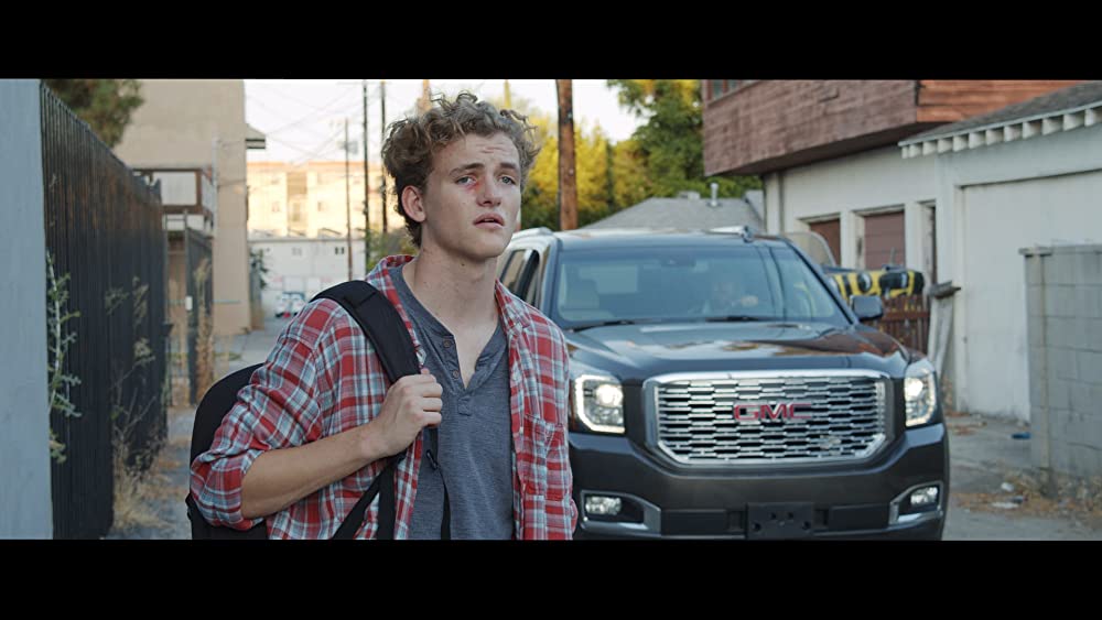 キラー・ハントの画像