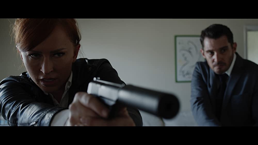 キラー・ハントの画像