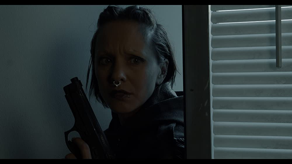 キラー・ハントの画像