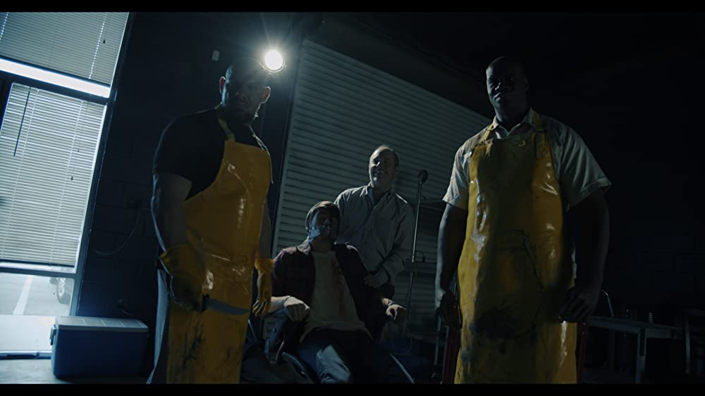 キラー・ハントの画像