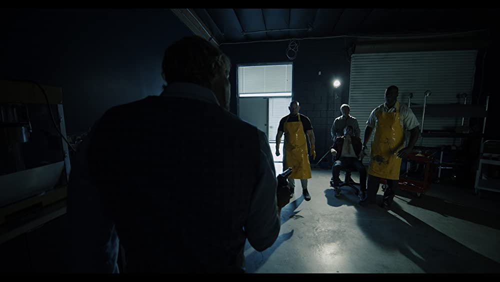 キラー・ハントの画像