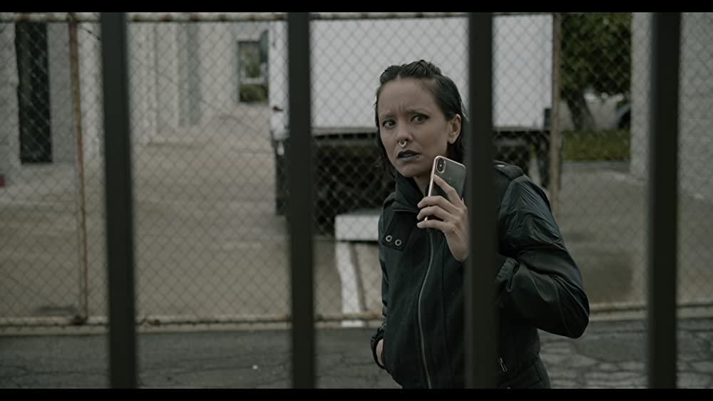 キラー・ハントの画像