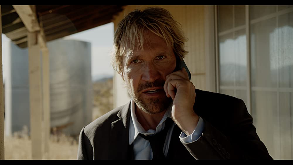 キラー・ハントの画像