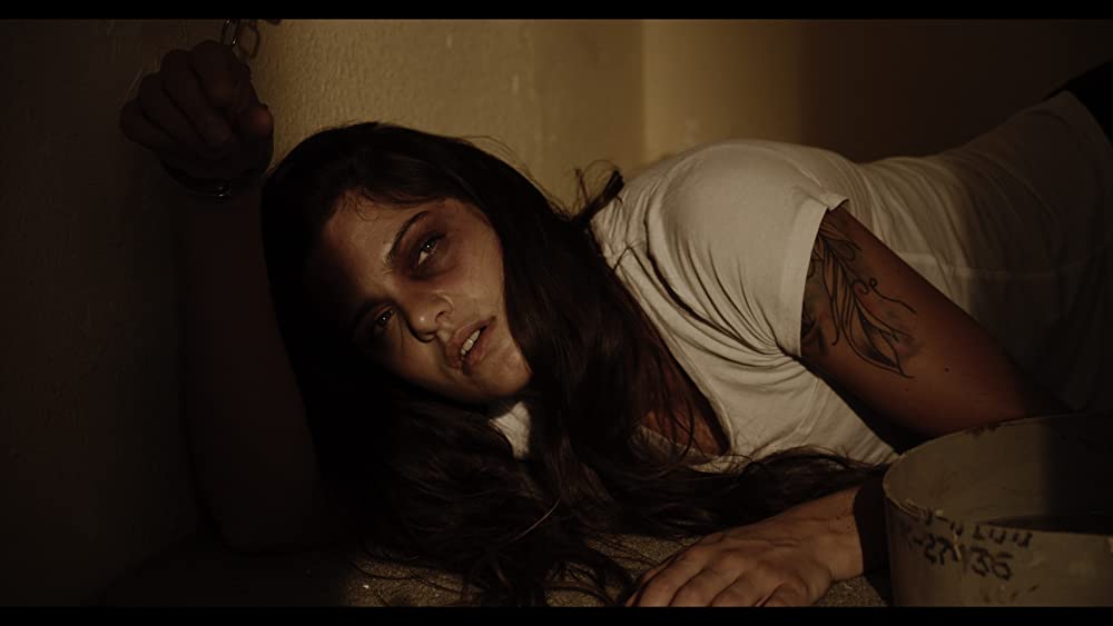 キラー・ハントの画像