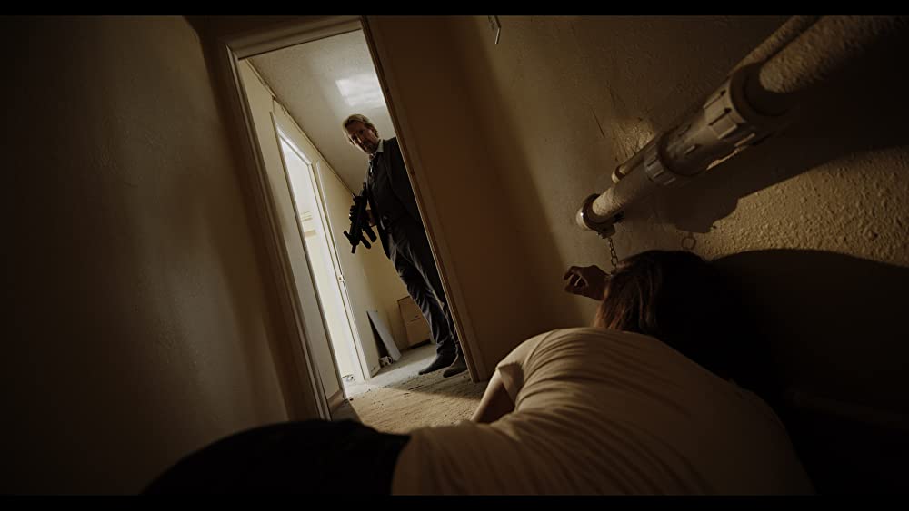 キラー・ハントの画像