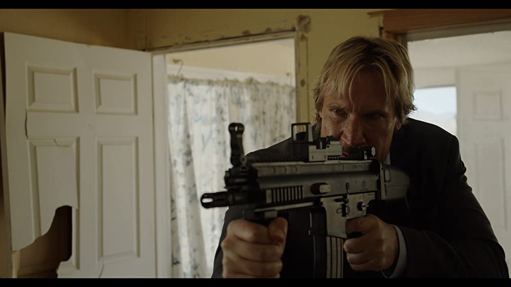 キラー・ハントの画像