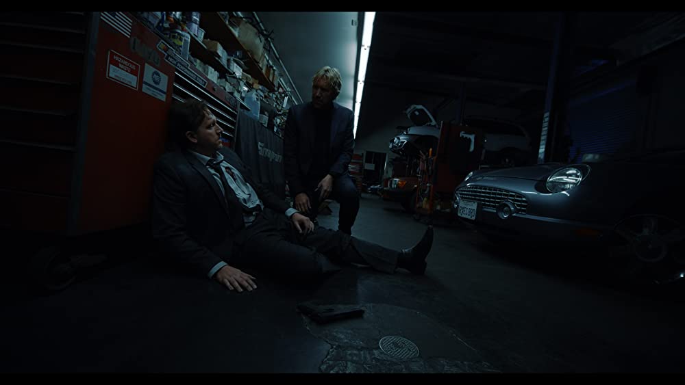 キラー・ハントの画像