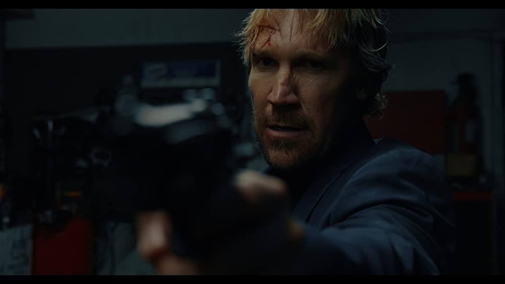 キラー・ハントの画像