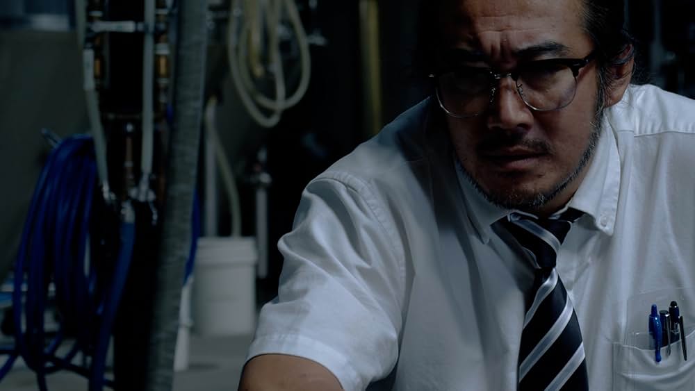 キラー・ハントの画像