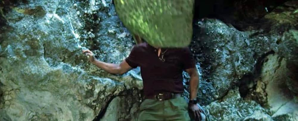 ジャングル・ツアーズの画像