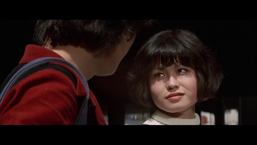 白い指の戯れの画像