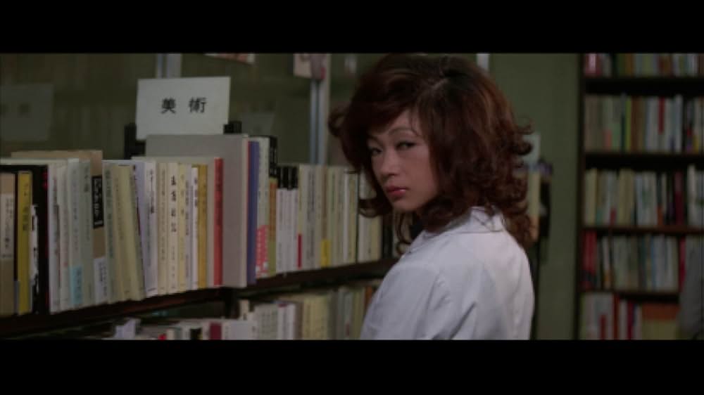 白い指の戯れの画像