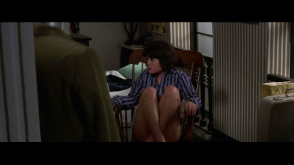 白い指の戯れの画像