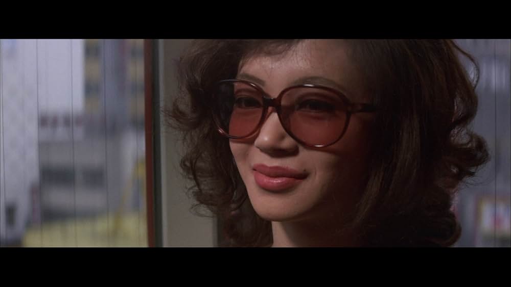 白い指の戯れの画像