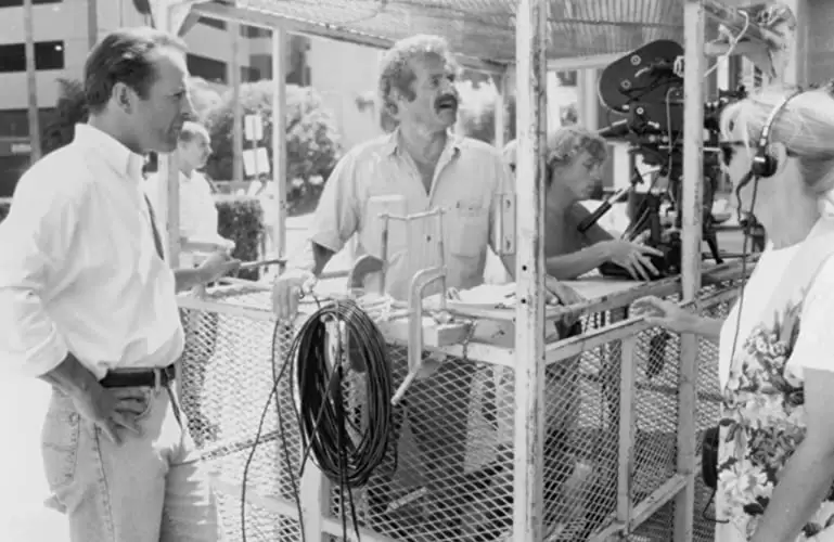 薔薇の素顔の画像