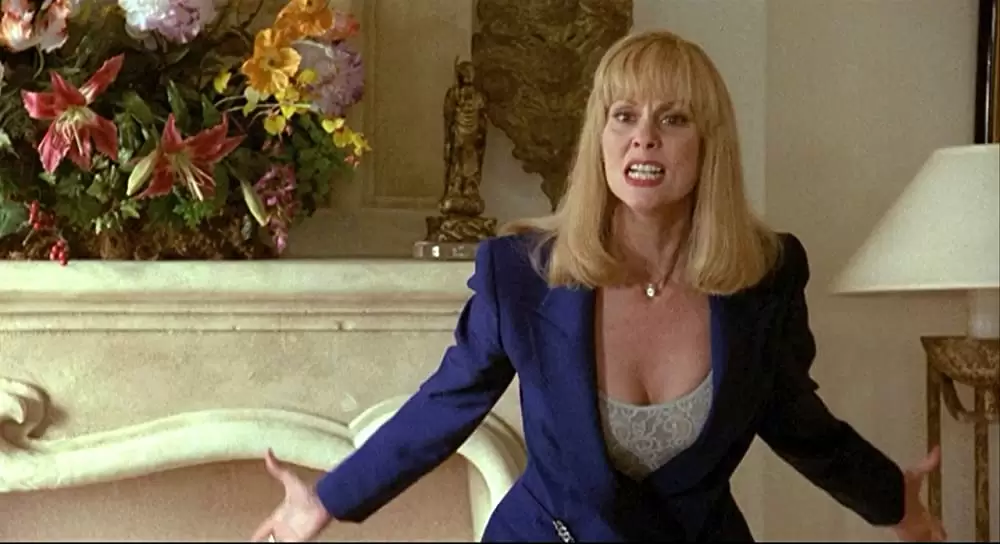 薔薇の素顔の画像