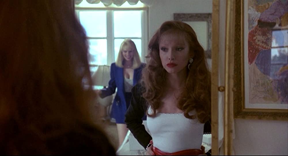 薔薇の素顔の画像