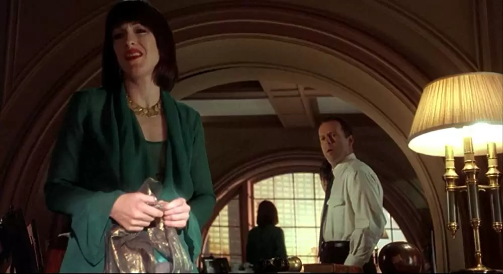 薔薇の素顔の画像