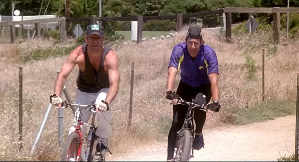 薔薇の素顔の画像