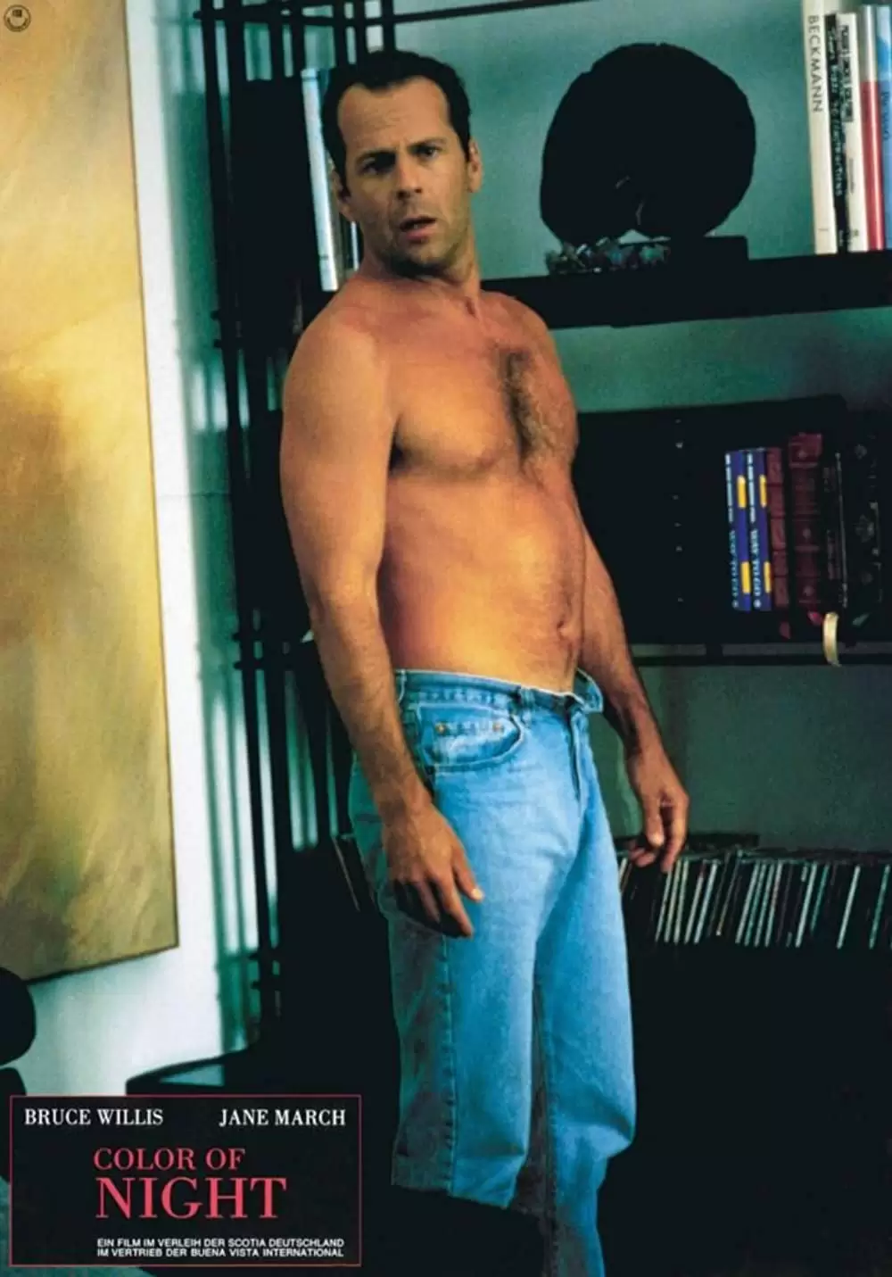 薔薇の素顔の画像