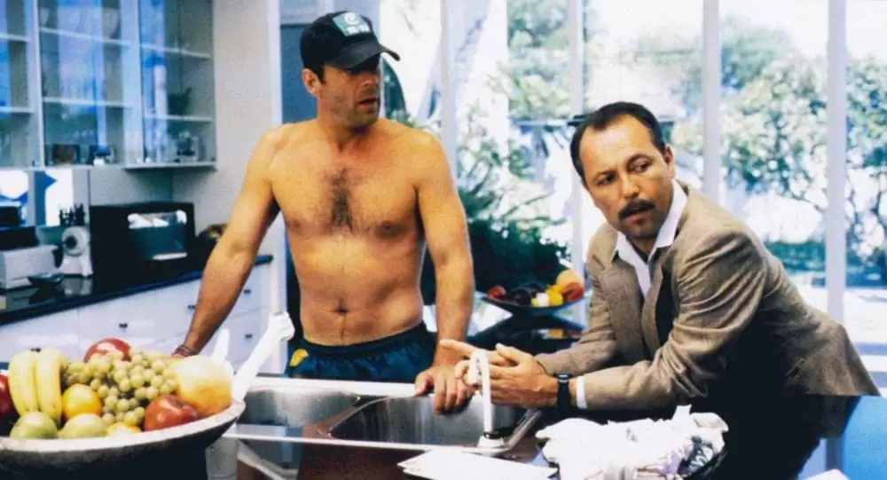 薔薇の素顔の画像