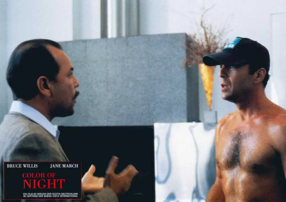 薔薇の素顔の画像