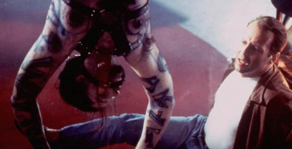 薔薇の素顔の画像