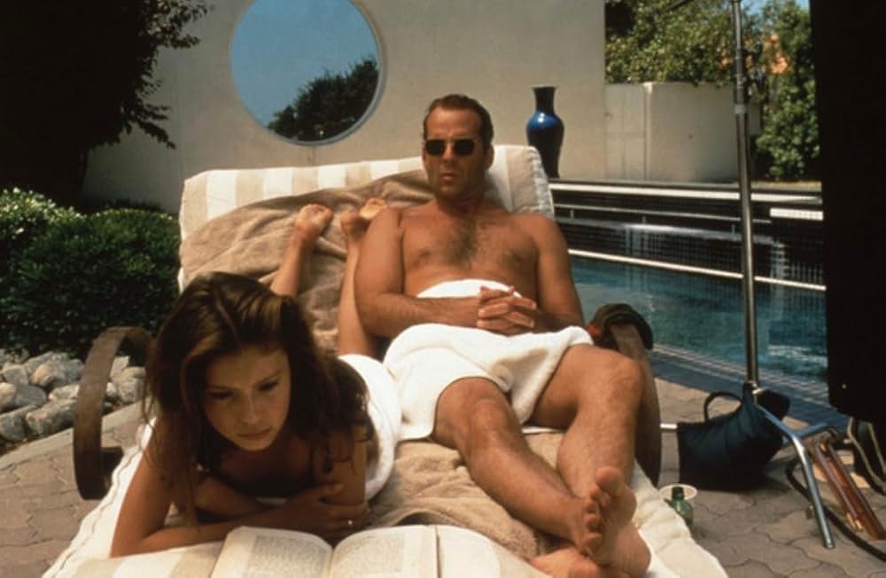 薔薇の素顔の画像