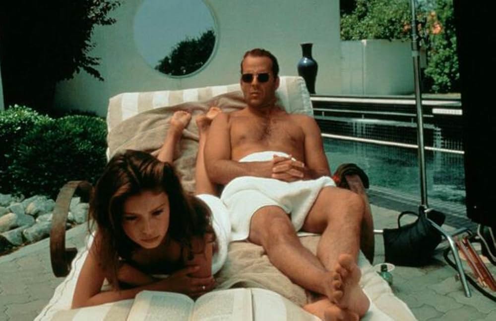 薔薇の素顔の画像