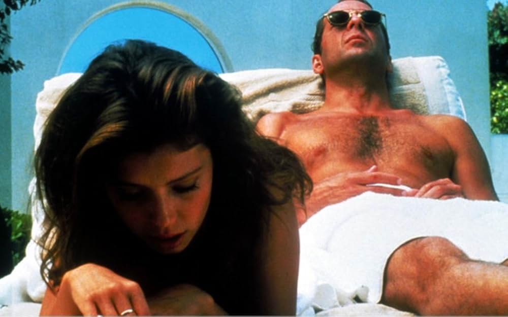 薔薇の素顔の画像