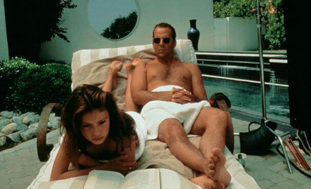 薔薇の素顔の画像