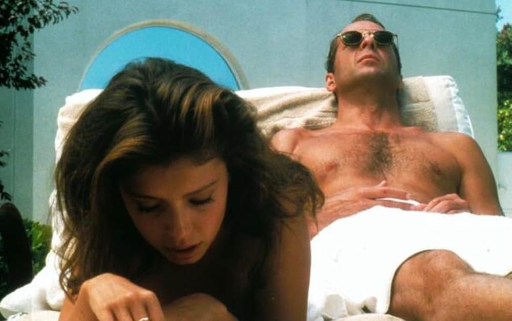 薔薇の素顔の画像