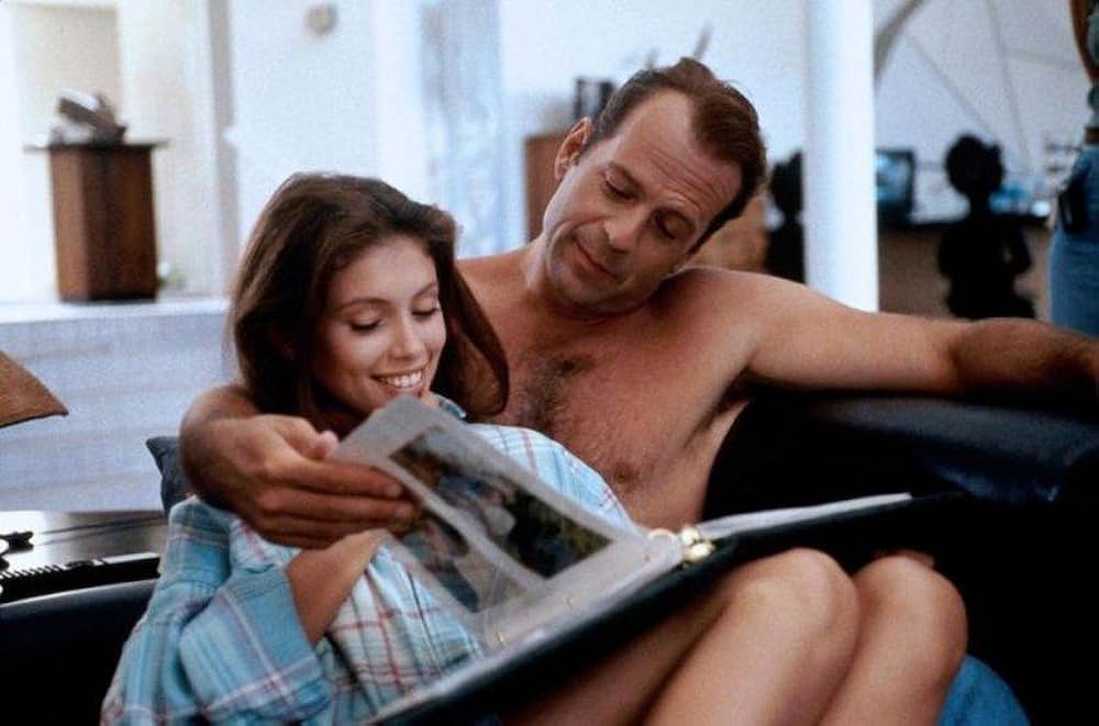 薔薇の素顔の画像