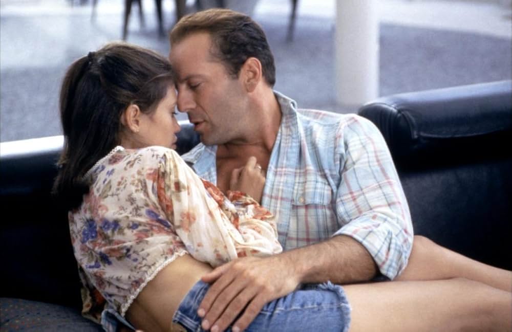 薔薇の素顔の画像